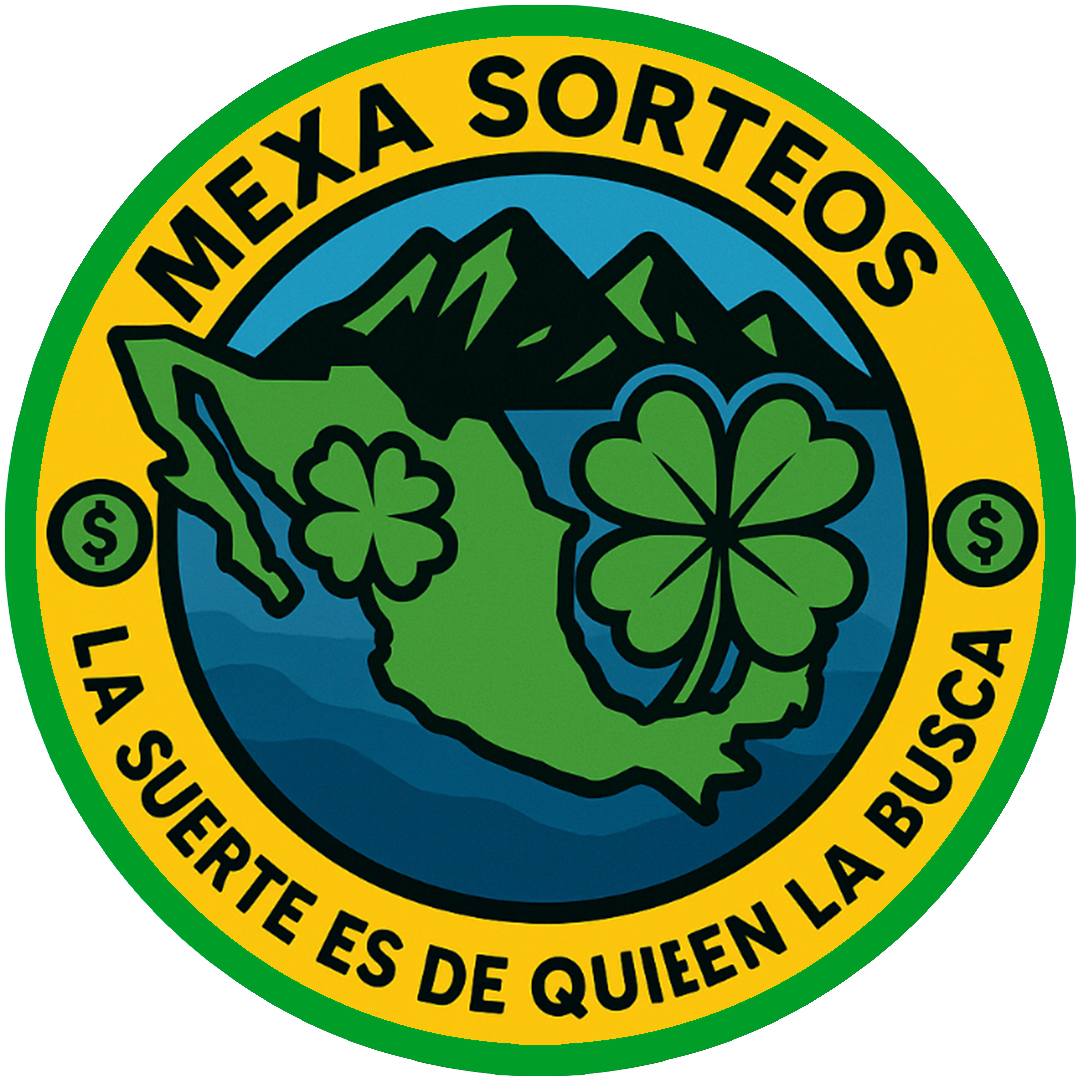 mexasorteos.com favicon